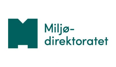 vektorisert logo Miljødirektoratet
