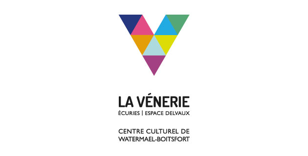 logo vector La Vénerie