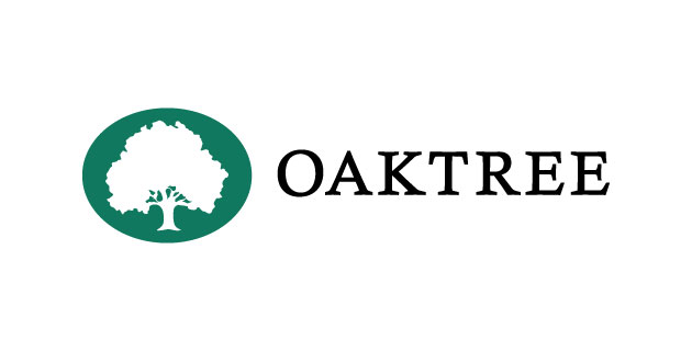 logo vector Oaktree Capital Management