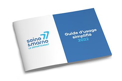 Département de Seine-et-Marne guide d'usage
