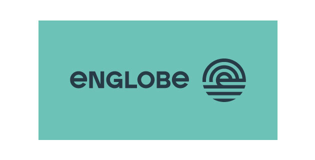 logo vector Englobe