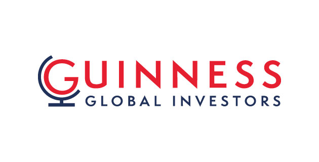 logo vector Guinness Asset Management