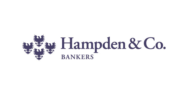 logo vector Hampden & Co