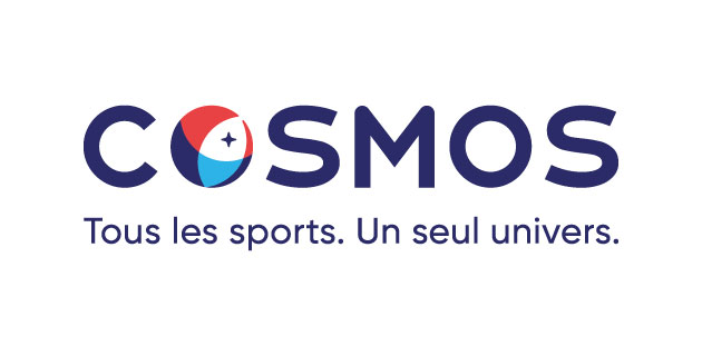 logo vector Le Cosmos