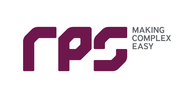 logo vector RPS Group