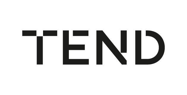 logo vector Tend