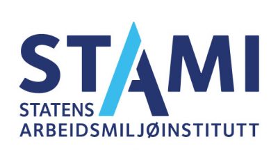 vektorisert logo STAMI
