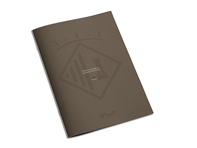 Ajuntament de Torelló manual de marca