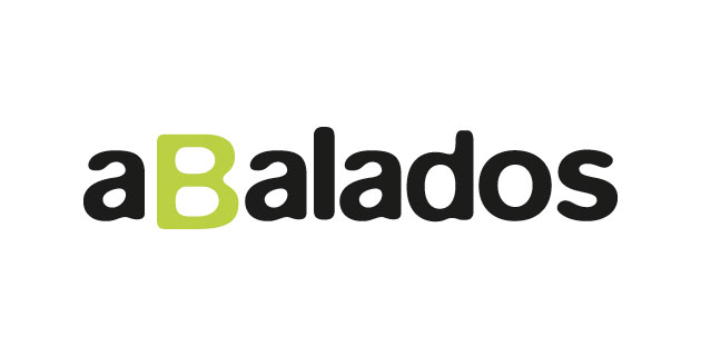 logo vector aBalados