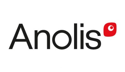 Logo ve vektorovém formátu Anolis