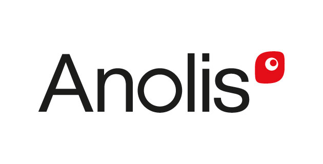 Logo ve vektorovém formátu Anolis