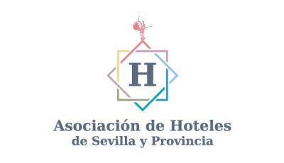 logo vector Asociación de Hoteles de Sevilla y Provincia
