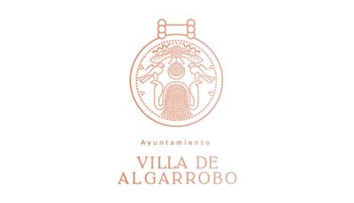 logo vector Ayuntamiento Villa de Algarrobo