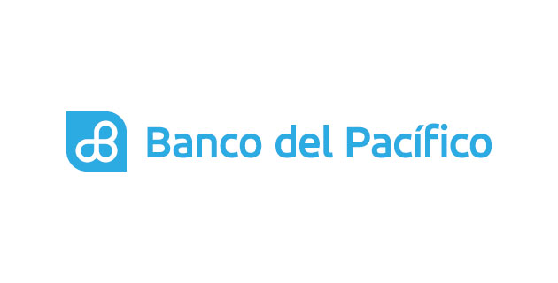 logo vector Banco del Pacífico