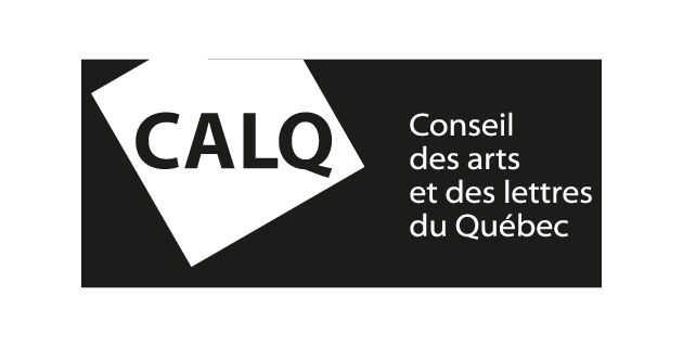 logo vector Conseil des arts et des lettres du Québec