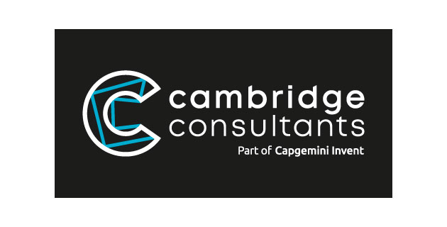 logo vector Cambridge Consultants