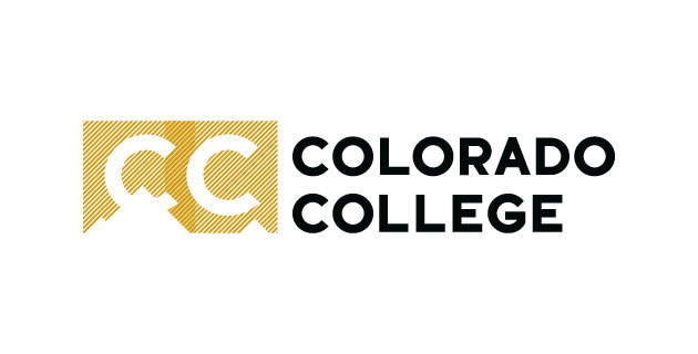 logo vector Colorado College