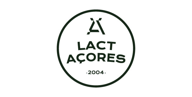 logo vector LactAçores