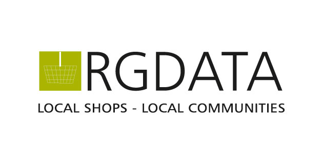 logo vector RGDATA