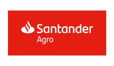 logo vector Santander Agro