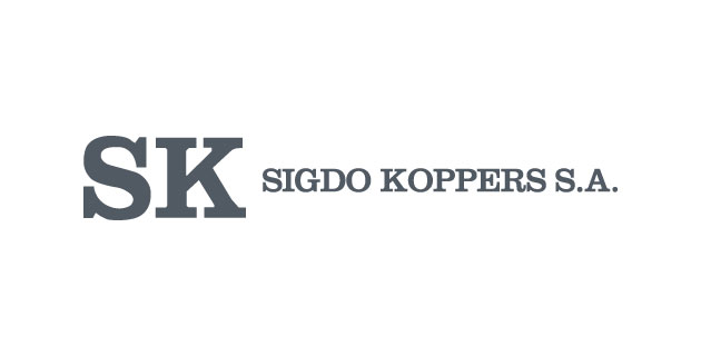 logo vector Sigdo Koppers