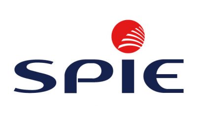 logo vector SPIE Switzerland