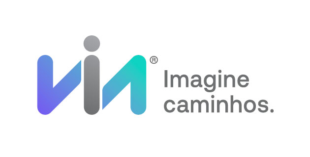 logo vector VIA