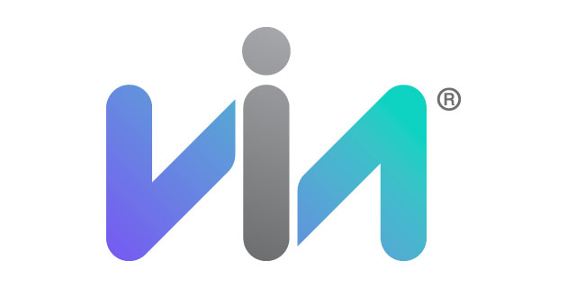 logo vector VIA