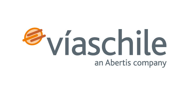 logo vector Viaschile