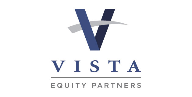 logo vector Vista Equity Partners