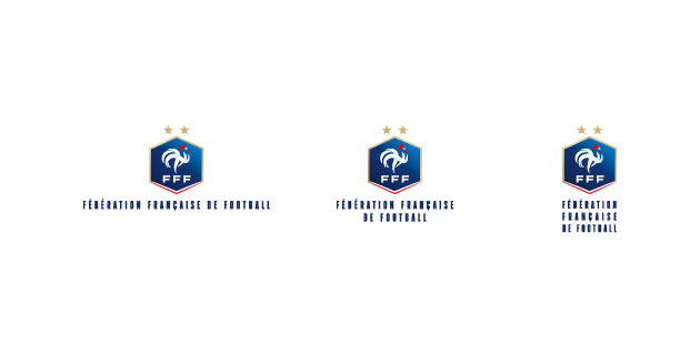 logo vector Fédération Française de Football