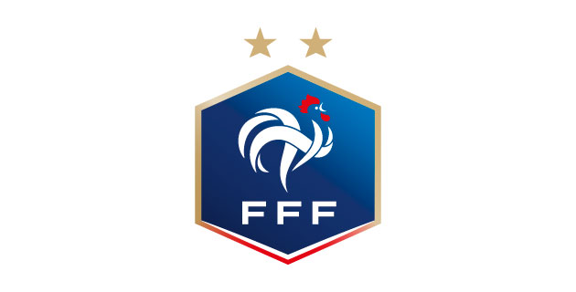 logo vector Fédération Française de Football