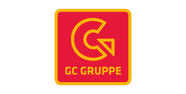 logo vector GC Gruppe