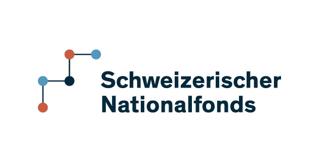 logo vector Swiss National Science Foundation