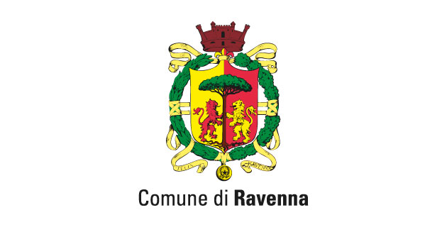 logo vettoriale Comune di Ravenna