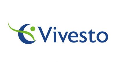 logotyp i vektorformat Vivesto