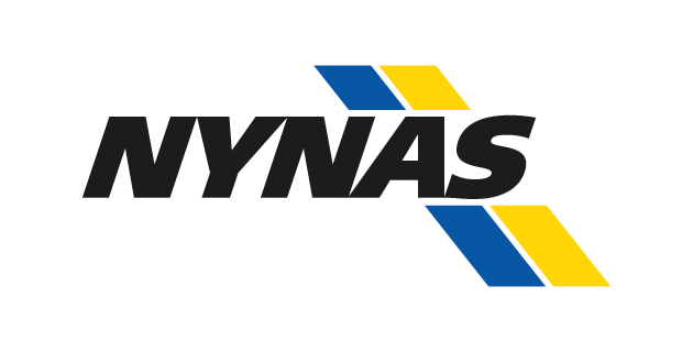 logotyp i vektorformat Nynas