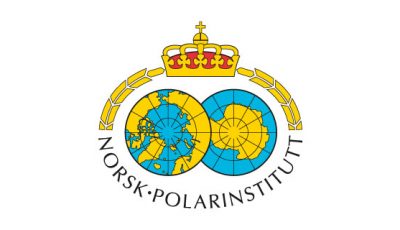 vektorisert logo Norsk Polarinstitutt