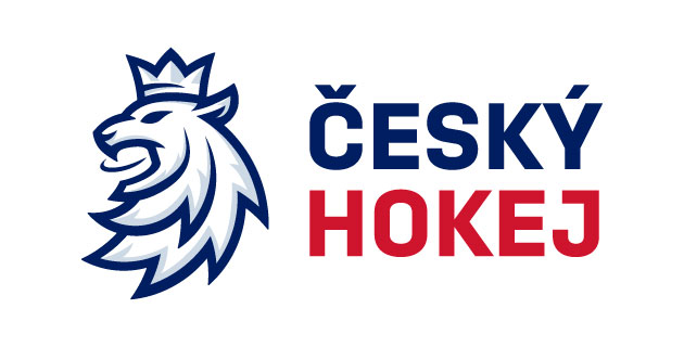 Logo ve vektorovém formátu Český hokej