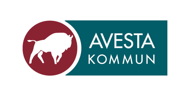 logotyp i vektorformat Avesta kommun