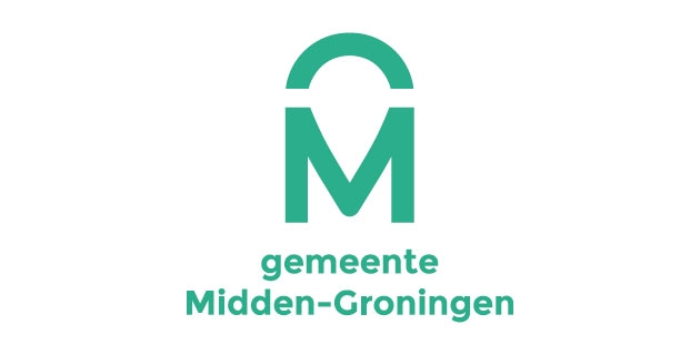 gevectoriseerd logo Gemeente Midden-Groningen