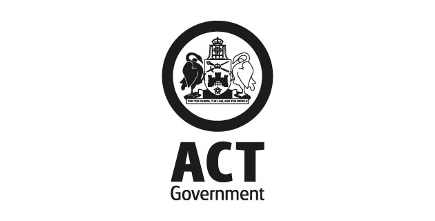 logo vector Australian Capital Territory