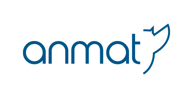 logo vector Anmat
