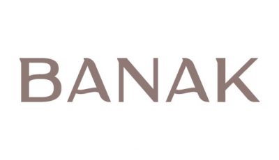 logo vector Banak