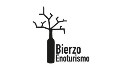 logo vector Bierzo Enoturismo