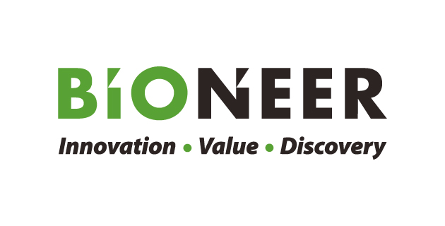 logo vector Bioneer
