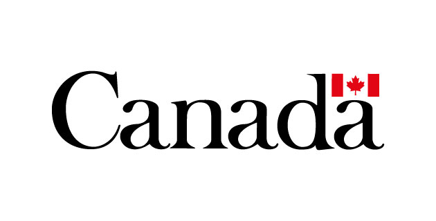 logo vector Government of Canada