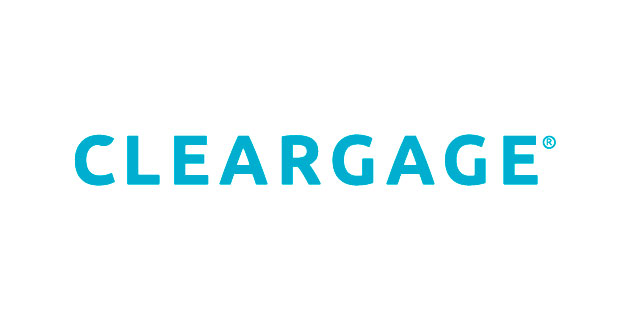 logo vector ClearGage