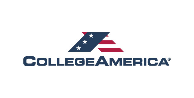 logo vector CollegeAmerica