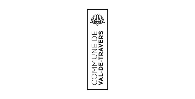 logo vector Commune de Val-de-Travers